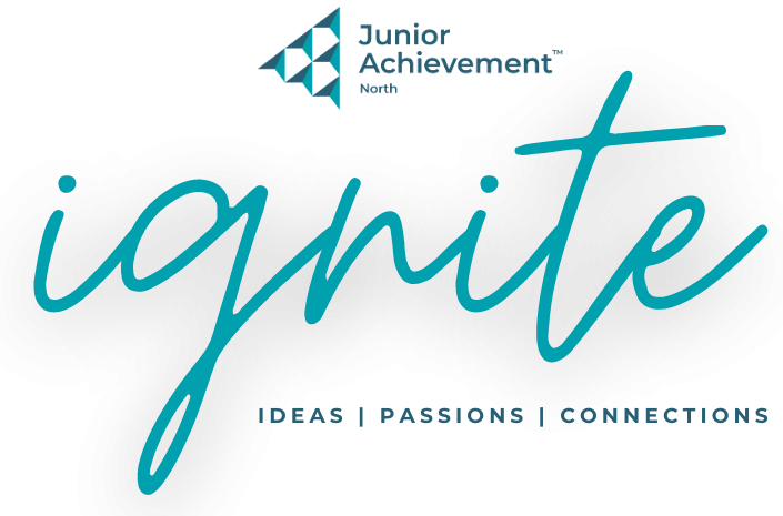 Ignite Event Logo