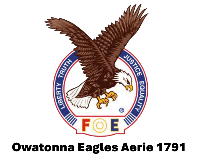 Owatonna sponsor