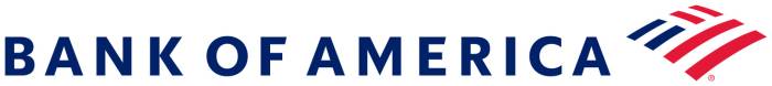 Bank of America Primary Logo