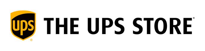 The UPS Store Logo
